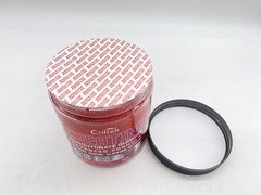 Cnthdi Creatine Monohydrate Gummies Cherry Gluten-Free Soy-Free 6000mg 120 Count