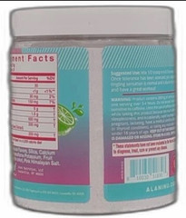 2x Alani Nu Pre Workout Powder Cherry Twist 30 Servings Each Exp 01 2028 New
