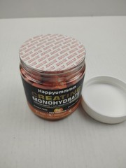 Creatine Monohydrate Chews 5g for Men & Women, Preworkout Gummy with Electrolyte
