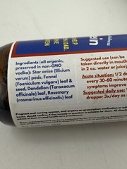 Spike Protein 2 Oz NEW SEALED EXP 09/2028