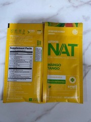 🔥K1 Ketones BUY ONE PACK no minimum NAT Pruvit Ketone Keto K_1 K-1🔥