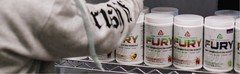 Core Nutritionals FURY V2 NEXT GEN PRE 1lb (20-40 Serv) Tropical BEST BY 11/ 26