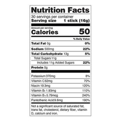 Liquid I.V. Hydration Multiplier – 30 Sticks