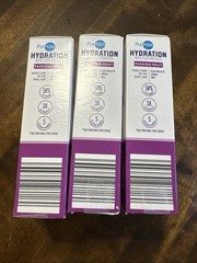 3 Pack Passion Fruit Hydration with Electrolytes Refreshing & Replenishing 18 Pk
