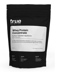 True Nutrition – Whey Protein Concentrate – 100% Whey Protein Powder – Fast A…