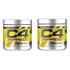 Cellucor C4 Ripped , C4 Ultimate, P6 Red, P6 Ripped, ALL GNC EXCLUSIVES!!