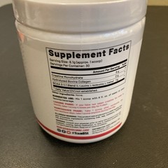 Old School Labs® Creatine Monohydrate for Women 243g/8.57oz. 30 Servings Powder