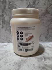 Isopure Zero Carb 25g Protein Powder Unflavored 16 OZ 3/2028
