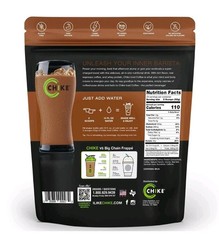 Chike High Protein Iced Coffee, Mocha, 27.1 oz (768 g)