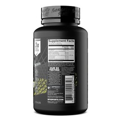 EFX KRE ALKALYN HARDCORE Creatine Thermogenic Fat Loss Energy 120 Capsules