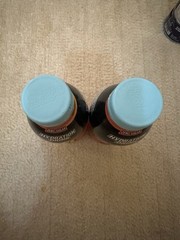 Ghost Hydration Strawbango Lot Of Two (2)