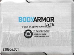 Electrolyte Drink Peach Mango 16 Fl Oz Bottles Pack of 24 Hydration Sports