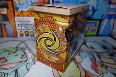 The Hive Hive Nectar G fuel Collector’s Box Sold Out-On Hand!