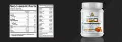 Core Nutritionals ISO Protein – 24gm Isolate Whey Protein- 2LBs – All Flavors