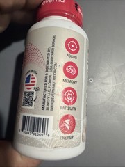 EVERNA Evernup Step 02 Exclusive Formula 60 Caps 11/26
