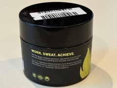 TNT Pro Ignite Advanced Workout Enhancer Sweat Cream Fat Burning Gel 6.5 oz NEW