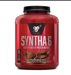 BSN SYNTHA-6® ULTRA PREMIUM PROTEIN MATRIX Chocolate milkshake 48 Servings