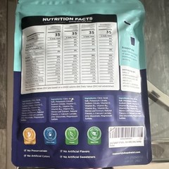 DRALOT Electrolyte Drink Mix Sugar-Free Vegan Variety Pack 16 Sticks 5.64 oz