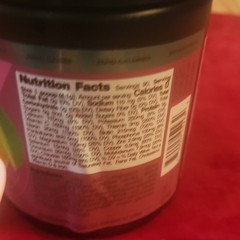 Key Nutrients Electrolytes Powder Pink Lemonade 13.02 oz Sodium Potassium