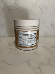 Sneak Energy – Caramel Latte Sneak Shake – 15 Servings Tub – Sealed