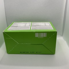 Immunocal Booster Dietary Supplement 30 Sticks New/Sealed 100% Genuine
