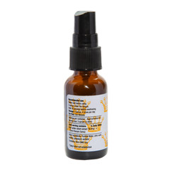 The Healthy Protocol Royal Velvet Pure Deer Antler Velvet Spray New Zealand IGF1