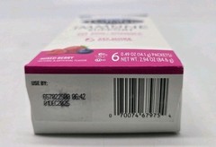 Pedialyte Electrolyte Drink Immune Support Mixed Berry Berry Powder 6Ct ex 12/25