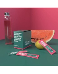 Replenisher Hydrating Mix Watermelon Lemonade 30 No Days Wasted