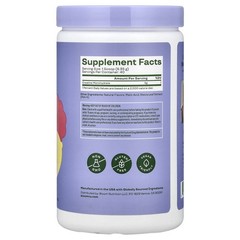 Creatine Monohydrate, Raspberry Lemon, 9 oz (254 g)