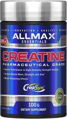 100 g Gluten-Free Micronized Creatine Powder – Supports Muscle Growth & Recovery