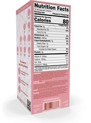 Perk Energy Sugar Cookie Flavored Drink Powder (10 Servings)