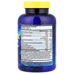 Anadrox Pump & Burn, 112 Capsules