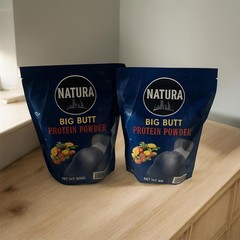 Natura Max Big Butt Protein Powder (pack of 2)