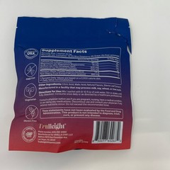 TruHeight Hydration Mix Variety Pack Blue Rasp/Grape/Pink – 15 Packets