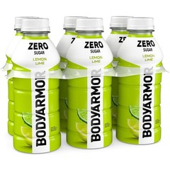 BODYARMOR Lyte Electrolyte Drink Peach Mango 12 Fl Oz (8 Pack)