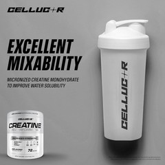 COR-Performance Creatine, Unflavored, 12.7oz (360 g)
