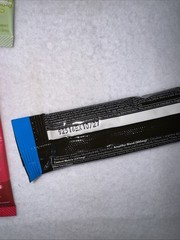 Lot 29 Electrolyte Hydration Sticks Primeval Salud Pre workout Mix Samples