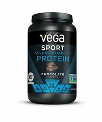 Vega Protein + Recovery Creamy Chocolate 29.5 oz