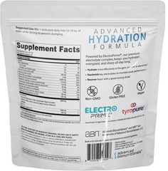 Advanced Bionutritionals Advanced Hydration Formula Electrolyte Drink Mix