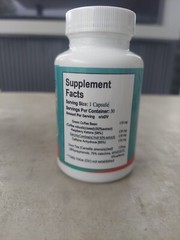 EXTREME BLEND Diet Pills – Fat Burner, Weight Loss Formula