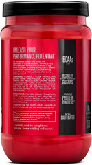BSN Amino X Muscle Recovery & Endurance Powder, BCAAs, 10 Grams of Amino Acids,