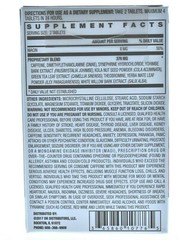 Rapid Action Energize 2 Way 12 Packets of 12 Tablets each – TOTAL 144