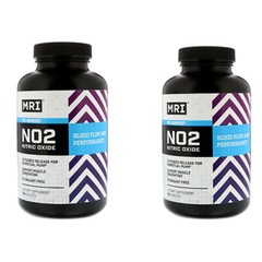 MRI Performance NO2 Nitric Oxide Pre Workout Pump 90 caps BUILD MUSCLE – SALE