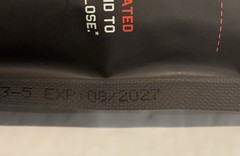 Jocko Fuel Hydrate Electrolytes Powder Packets 16 Servings (1 Pack) Fruit Punch