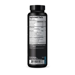 Core Active REM Test P.M. Testosterone Boost – Sleep Inducer and Relaxation