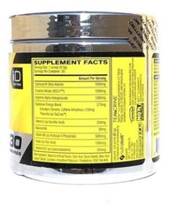 Cellucor C4 30 Servings RIPPED ORIGINAL – C4 30 Juicy Candy