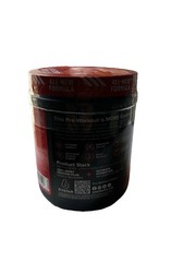 Pre-Workout Explosion 2.0, Fruit Punch, 9.52 oz (270 g) Dietary Supplement New