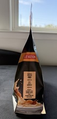 NEW Elevation Whey Protein Powder Supplement Chocolate Peanut Butter 32 Oz Bag