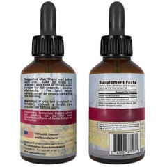 Deer Antler Velvet Extract IGF-1 Titanium 100mg 100% American Antler Velvet!