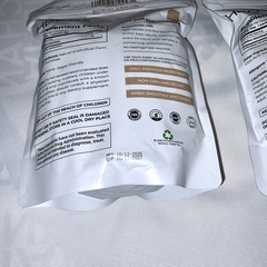 2 PACK LOT HBOOX ProMix Creatine Monohydrate Powder STICKS Unflavored MICRONIZED